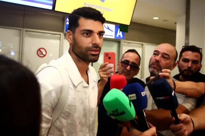 رقابت طارمی و اوئدا؛ درخشش دو مهاجم آسیایی در فوتبال اروپا