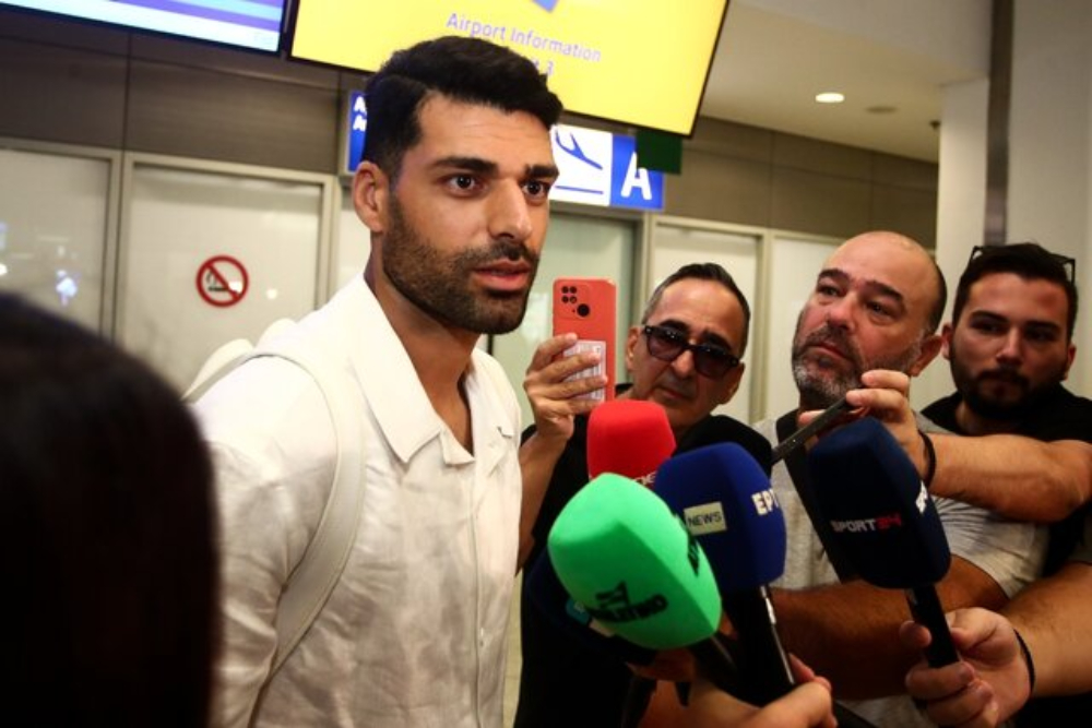 رقابت طارمی و اوئدا؛ درخشش دو مهاجم آسیایی در فوتبال اروپا