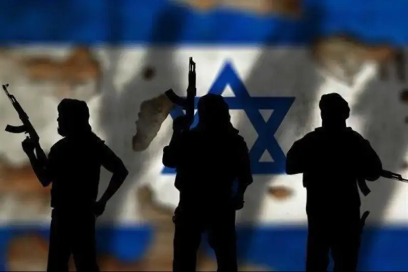 دستگیری جاسوس موساد در لرستان