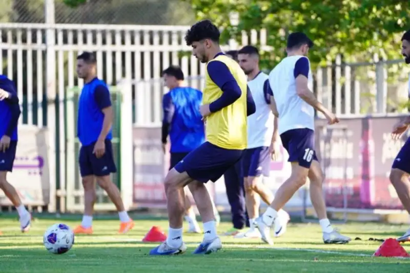 سایت مصری از تیم ملی فوتبال ایران حریف تیم کشورش نوشت