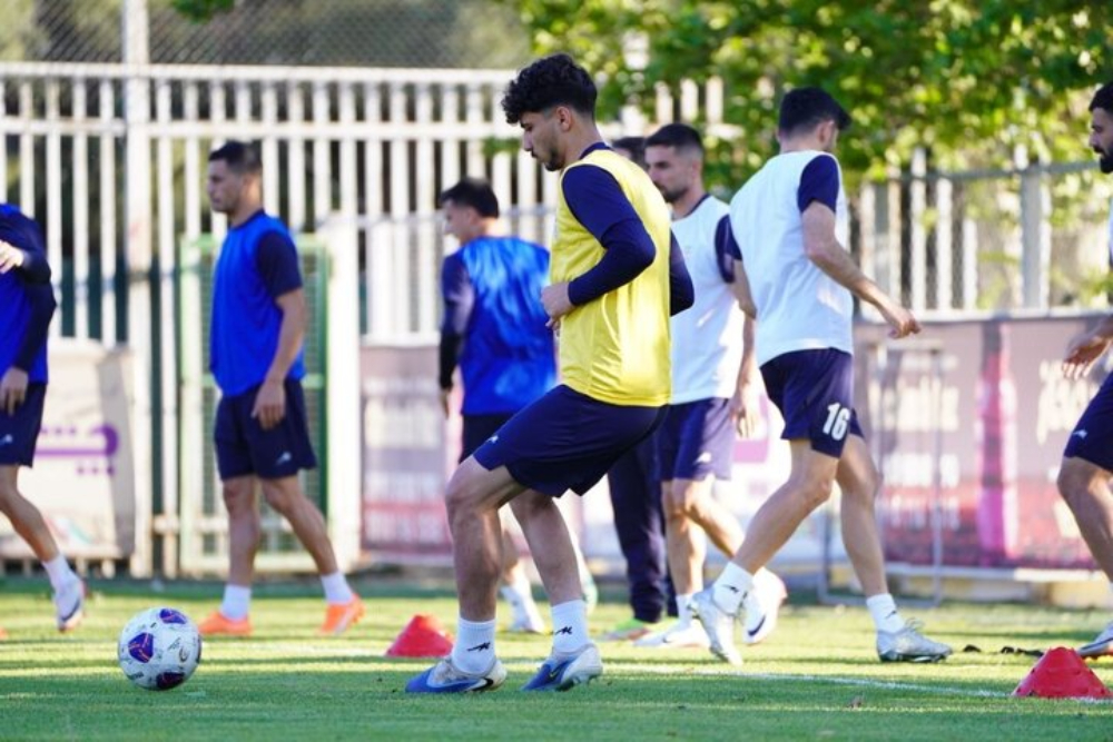 سایت مصری از تیم ملی فوتبال ایران حریف تیم کشورش نوشت