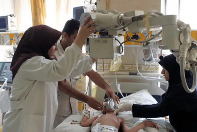 آغاز پرداخت حقوق کادر درمان بعد از چند روز وقفه