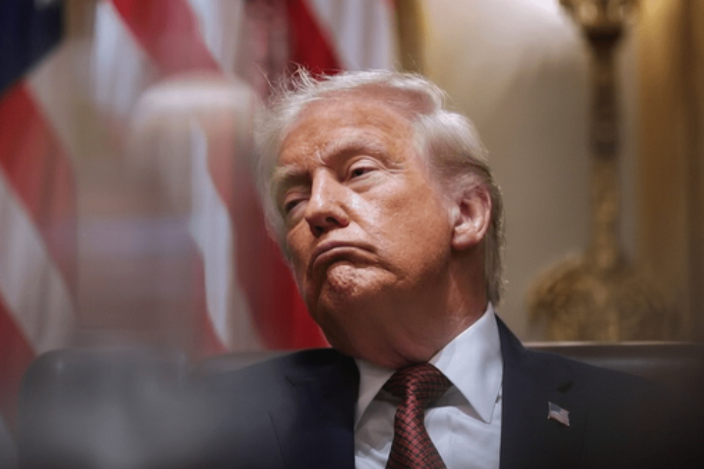 قطعنامه محدود کردن اختیارات جنگی ترامپ مجددا به رای گذاشته می‌شود