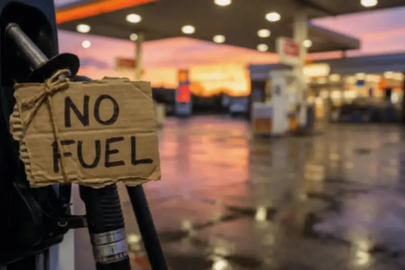 جهش بی‌سابقه «کرک‌اسپرد» بنزین