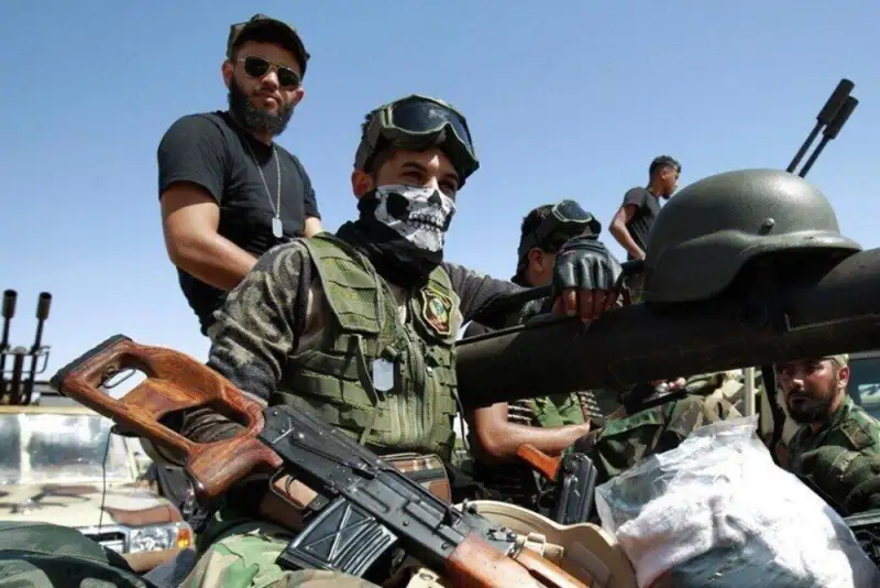 روز خونین در چاد، 42 کشته در درگیری جوامع محلی