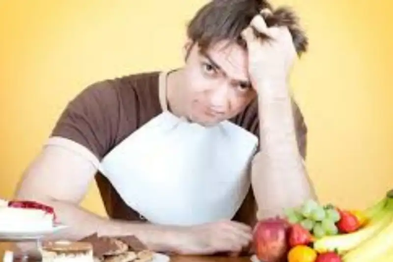 چرا استرس و بحران ذائقه غذایی را تغییر می‌دهند؟