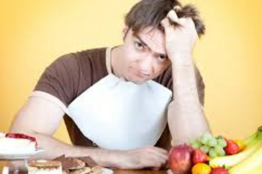 چرا استرس و بحران ذائقه غذایی را تغییر می‌دهند؟