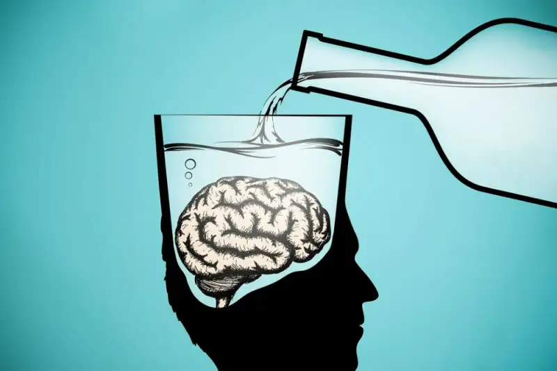 ترکیب استرس و الکل، آسیبی ماندگار برای مغز