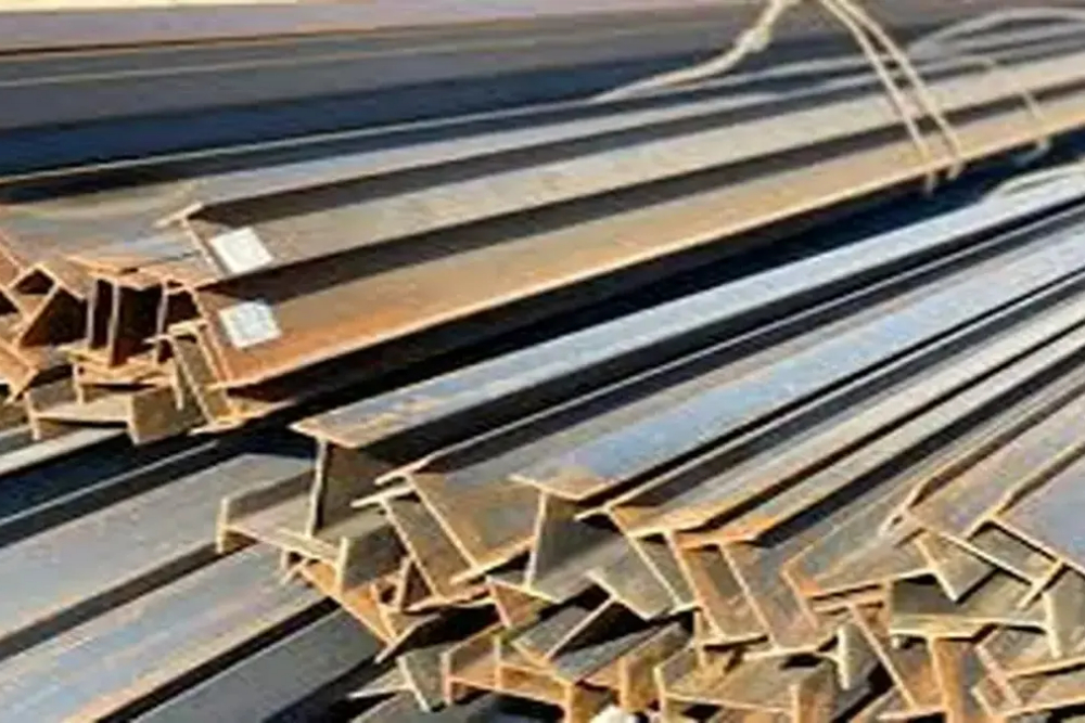 قیمت تیرآهن 7 اردیبهشت 1405 اعلام شد + جدول