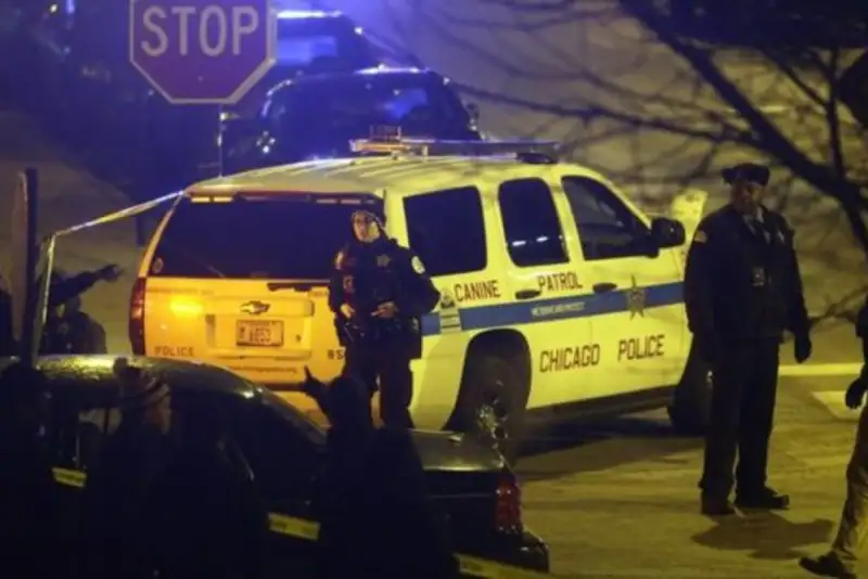 5 زخمی در تیراندازی مرگبار دانشگاه ایندیانا