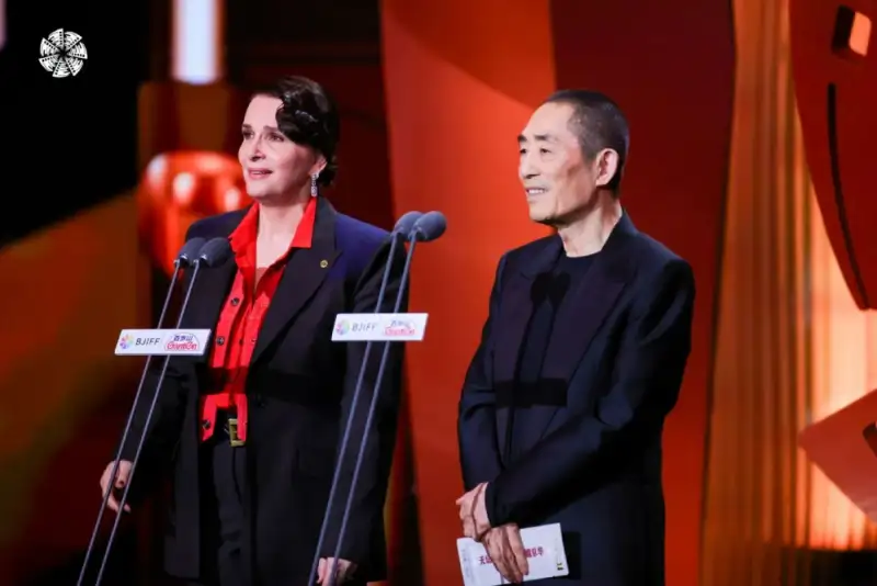 «سنجاقک» فاتح جشنواره فیلم پکن شد