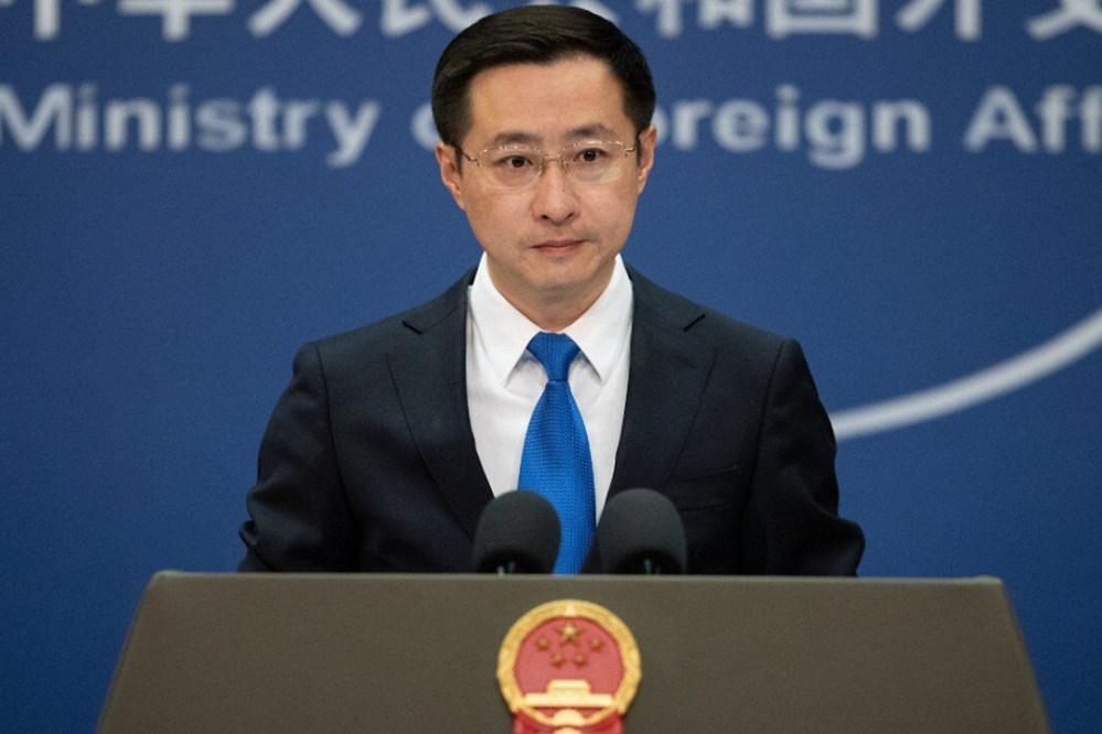 پکن به واشنگتن: تحریم‌های یکجانبه علیه شرکت‌های چینی متوقف شود