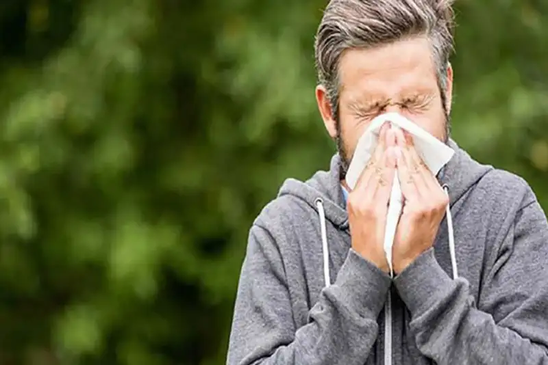 هشدار درباره مصرف خودسرانه آنتی‌هیستامین