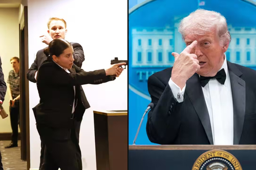 Security Gaps, Political Theater, and Crisis Management