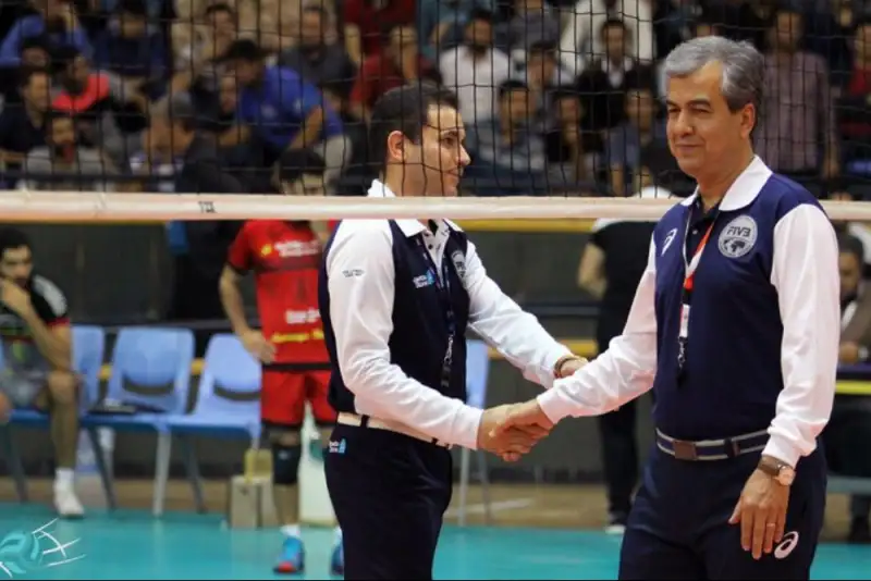 دعوت دو داور ایرانی به لیگ ملت‌های 2026/ اعلام برنامه کامل دیدارهای تیم ملی والیبال