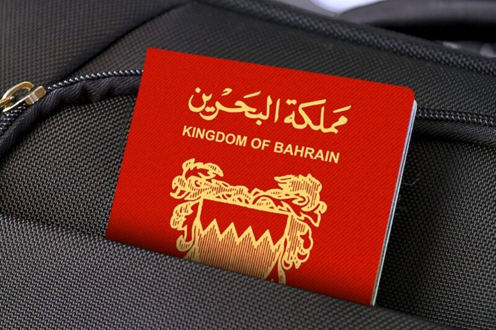 تابعیت ده‌ها بحرینی به‌دلیل حمایت از ایران لغو شد