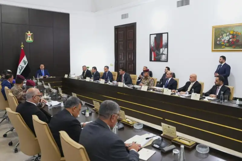 بغداد: هرگونه حمله از خاک عراق علیه همسایگان «اقدام تروریستی» تلقی می‌شود