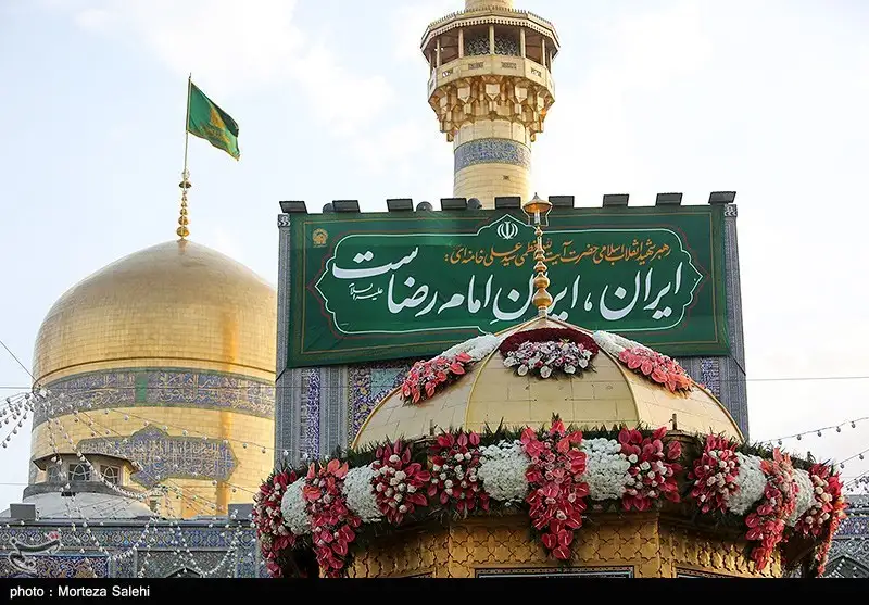 عکس های منتخب ایران، دوشنبه 7 اردیبهشت 1405