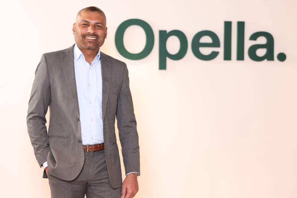 أوبيلّا AMET تُعيّن مورالي راو رئيسًا لقطاع العلامة التجارية والابتكار