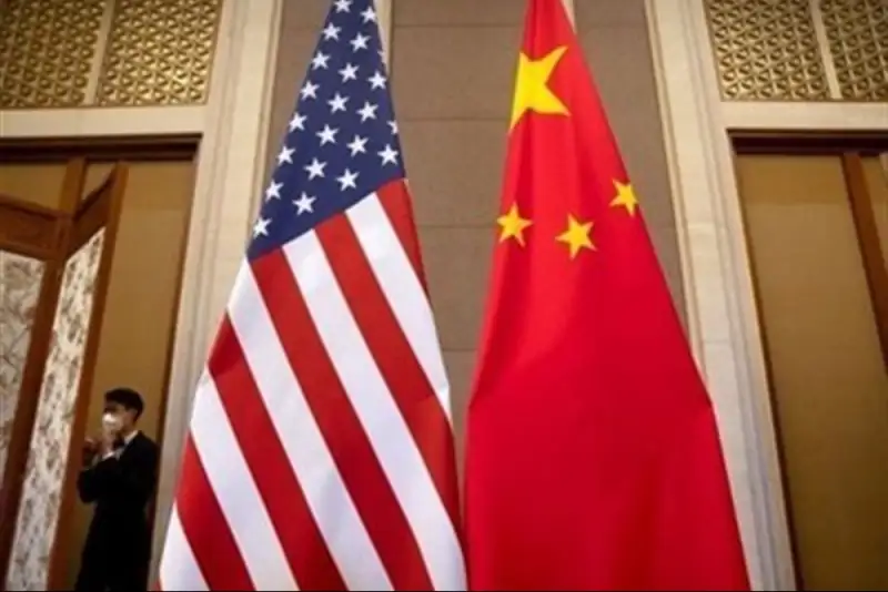 چین: عملیات نظامی آمریکا و اسرائیل علت اصلی بحران تنگه هرمز