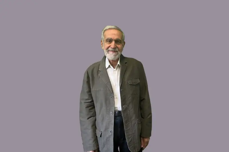 پیشکسوت حوزه معماری ایرانی- اسلامی درگذشت