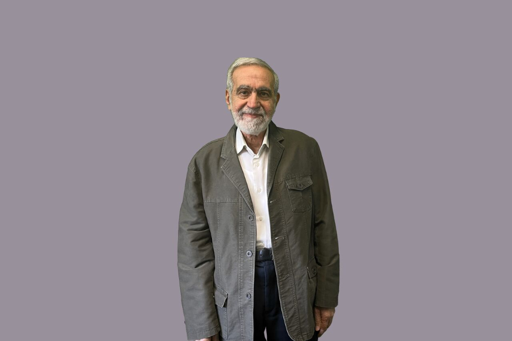 پیشکسوت حوزه معماری ایرانی- اسلامی درگذشت