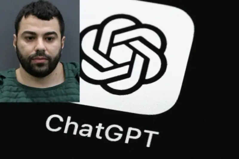 «چت‌جی‌پی‌تی»، مشاور  قاتل دانشجویان فلوریدا