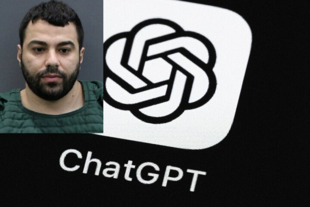 «چت‌جی‌پی‌تی»، مشاور  قاتل دانشجویان فلوریدا