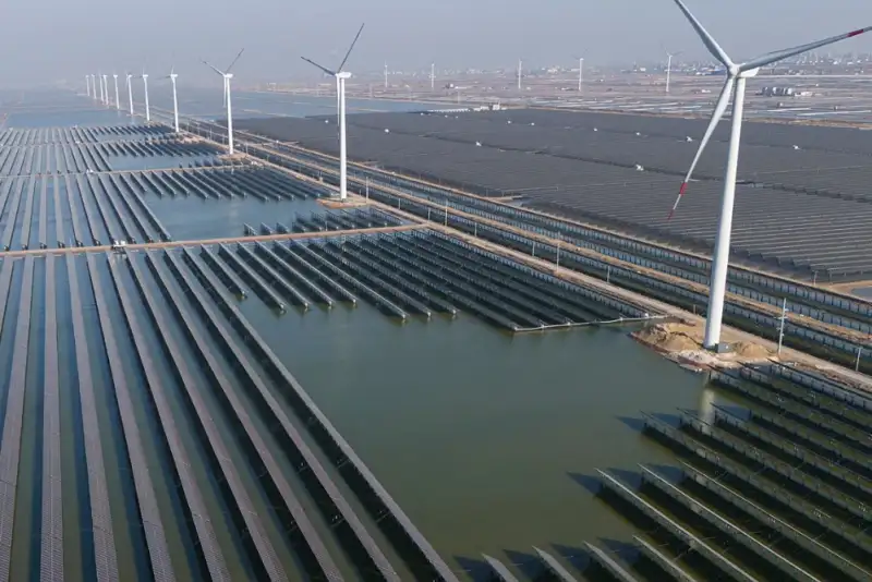 انرژی پاک چگونه به سلاح برتری اقتصادی کشورها بدل شد