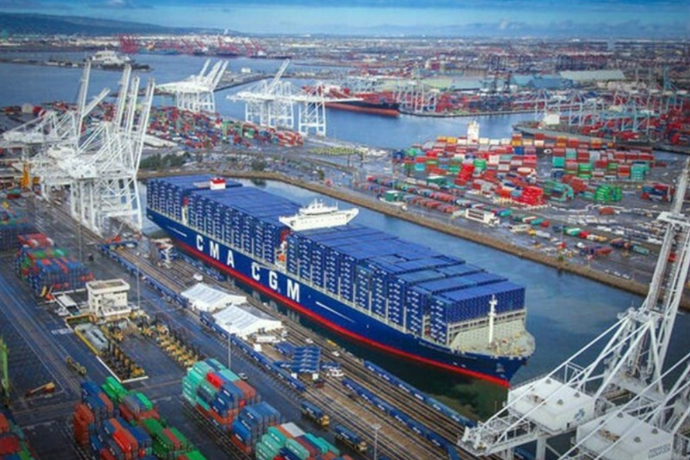 هند از ادامه مذاکرات با ایران و آمریکا درباره بندر چابهار خبر داد