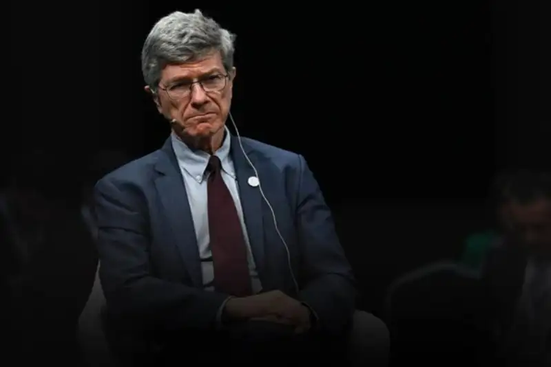 تحلیل جفری ساکس از پیامدهای ادامه جنگ علیه ایران