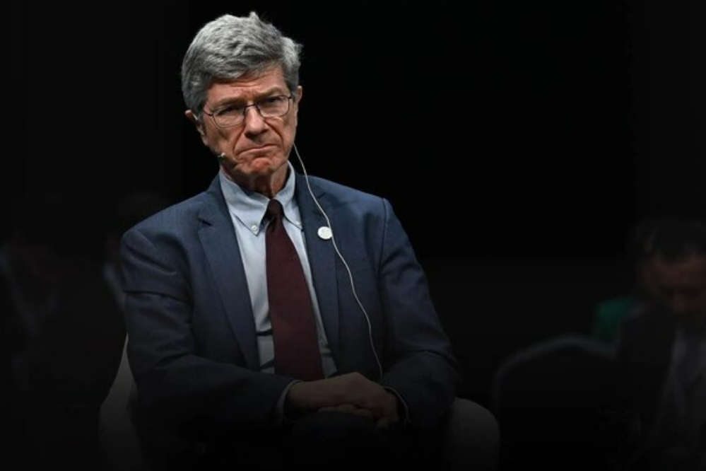 تحلیل جفری ساکس از پیامدهای ادامه جنگ علیه ایران