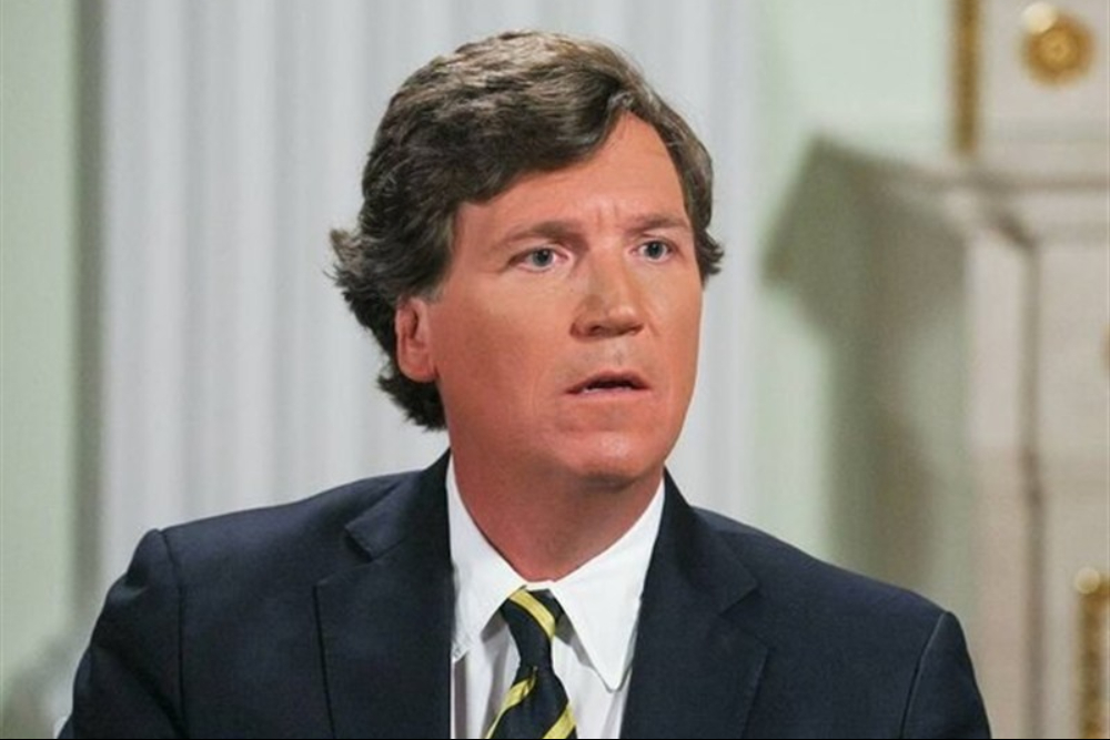 تاکر کارلسون: ایران یکی از آزادترین کشورهای منطقه است