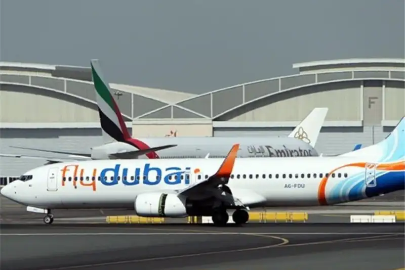 ازسرگیری پروازهای روسیه و چین به ایران پس از 2 ماه