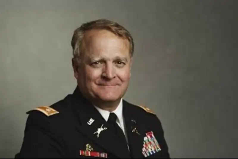 افسر بازنشسته آمریکایی: فروپاشی ایران توهم ترامپ است