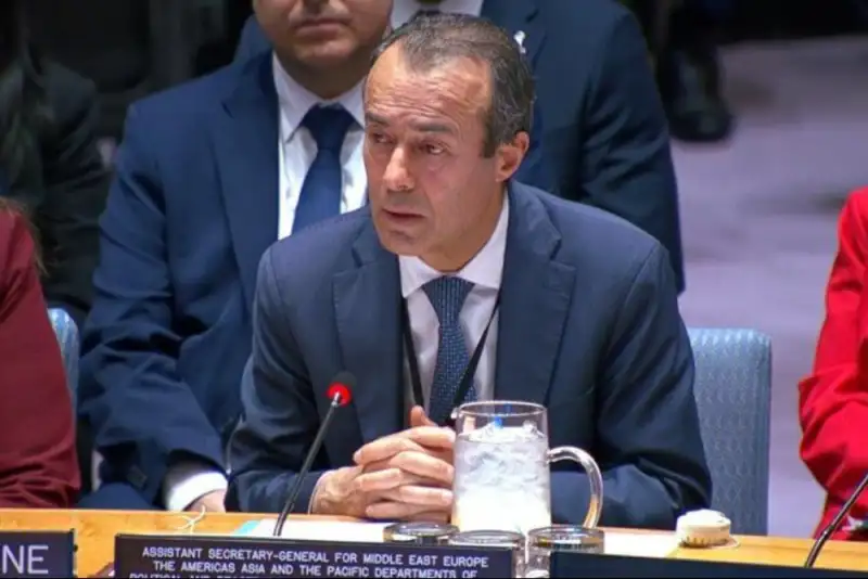 هشدار سازمان ملل: وضعیت غزه و کرانه باختری در حال وخامت است