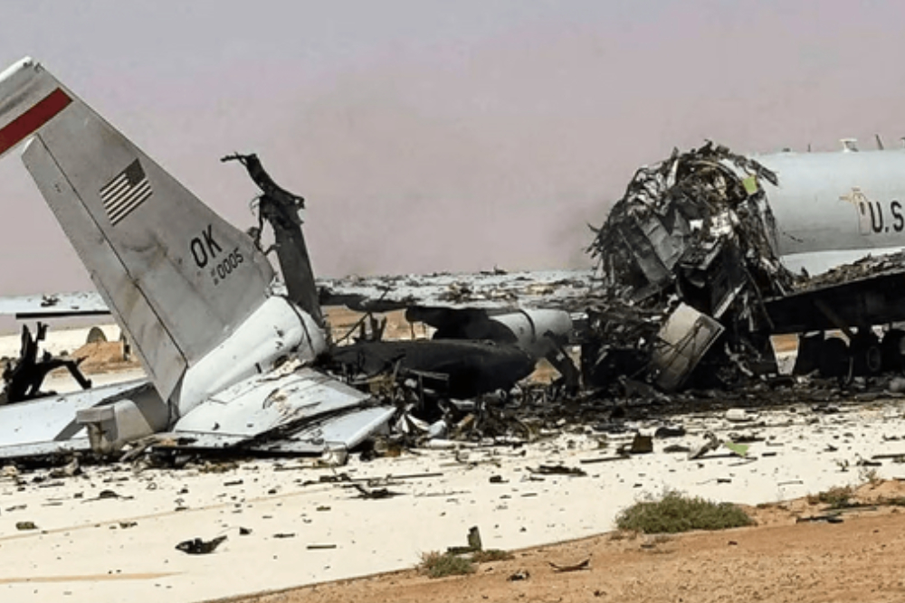 ادعای مقام‌های غربی درباره همکاری روسیه در جنگ اخیر به ایران