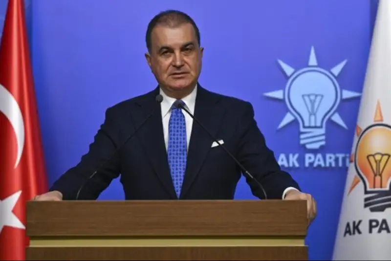 ترکیه خواستار تضمین ادامه مذاکرات اسلام‌آباد شد