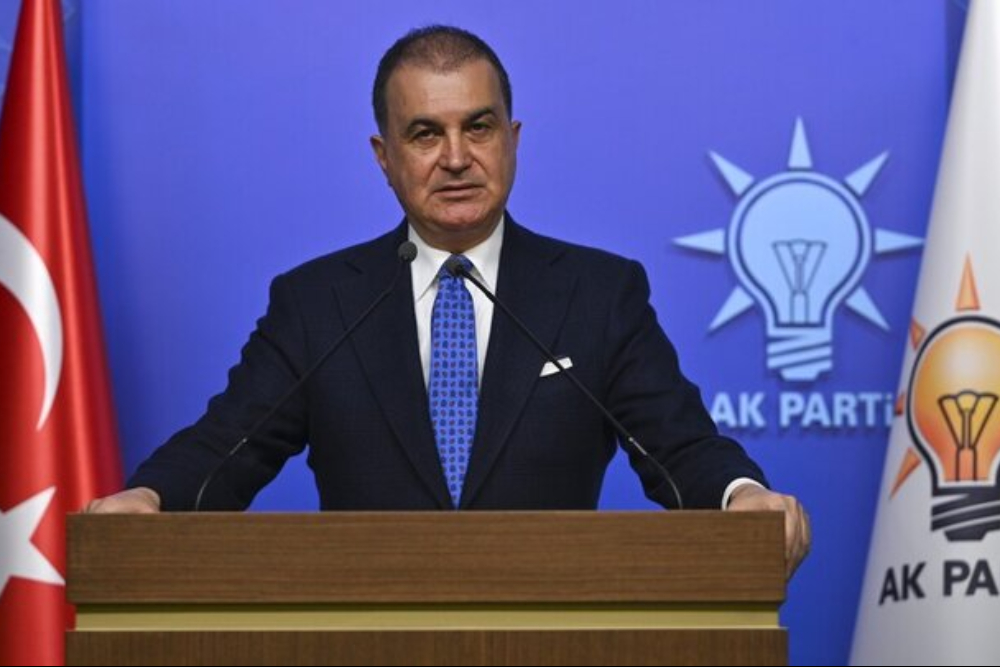 ترکیه خواستار تضمین ادامه مذاکرات اسلام‌آباد شد