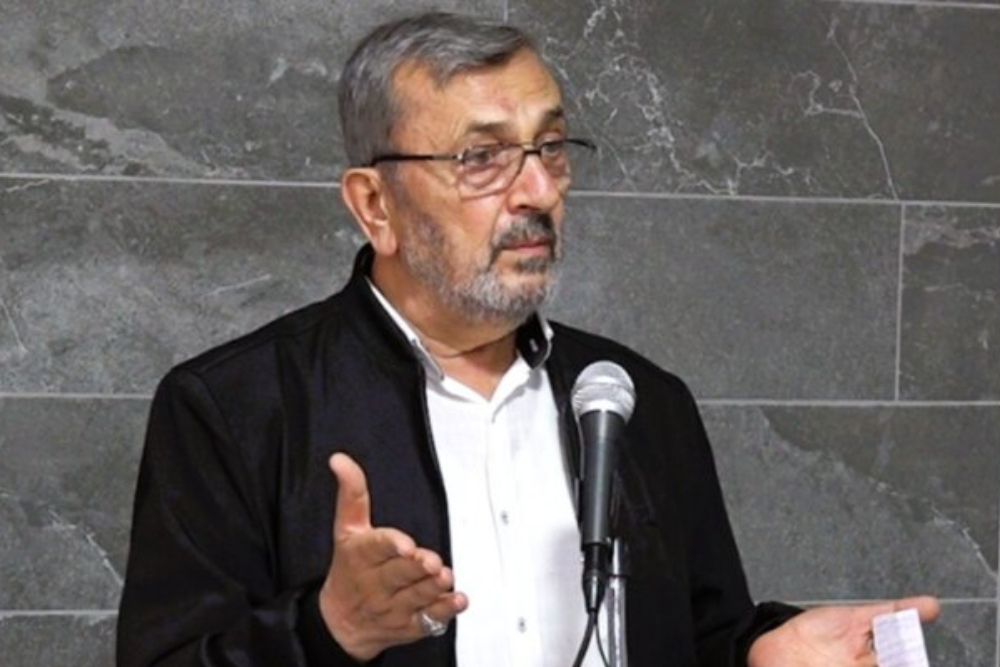 حزب‌الله: مذاکرات مستقیم با اسرائیل به نفع مردم نیست