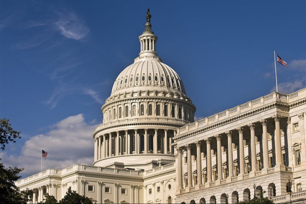 طرح مجدد دموکرات‌ها در سنا برای مهار جنگ ‌افروزی ترامپ علیه ایران