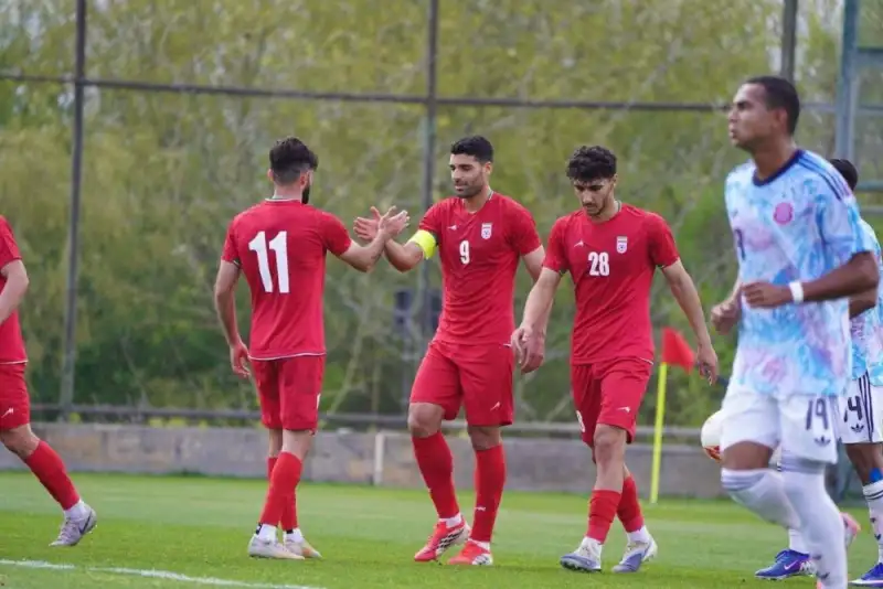 دیدارهای دوستانه تیم ملی فوتبال لغو شد