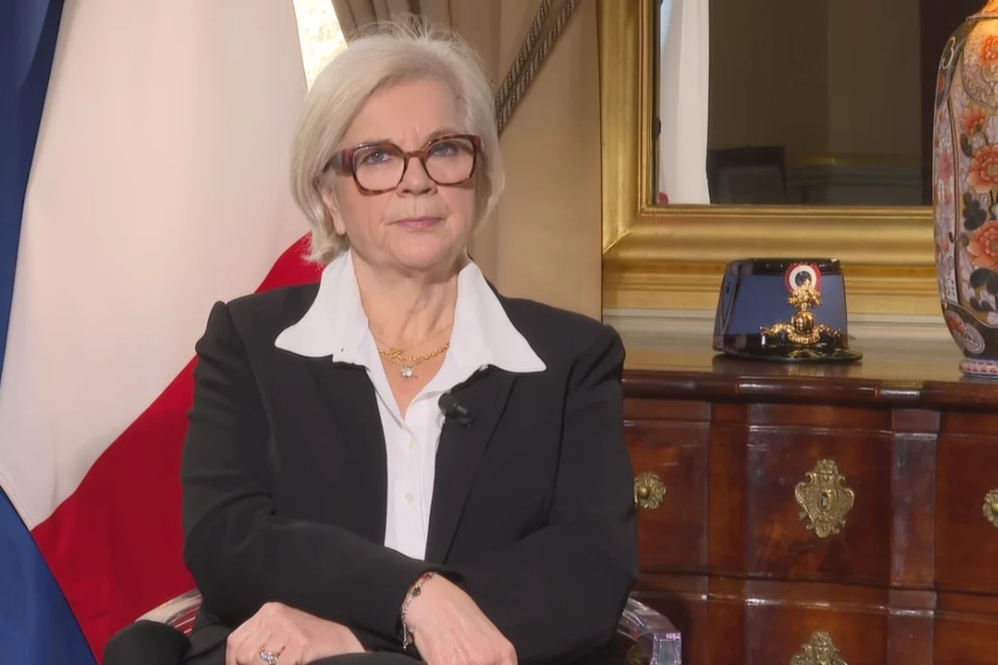 מלחמת וושינגטון-טהרן אינה המלחמה שלנו, ולבנון נמצאת על סף מלחמת אזרחים.