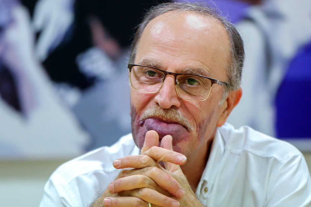 جنگ و آزادی‌های مشروع