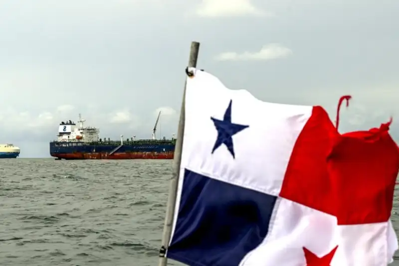 حمایت آمریکا و 5 کشور آمریکای لاتین از پاناما در برابر چین