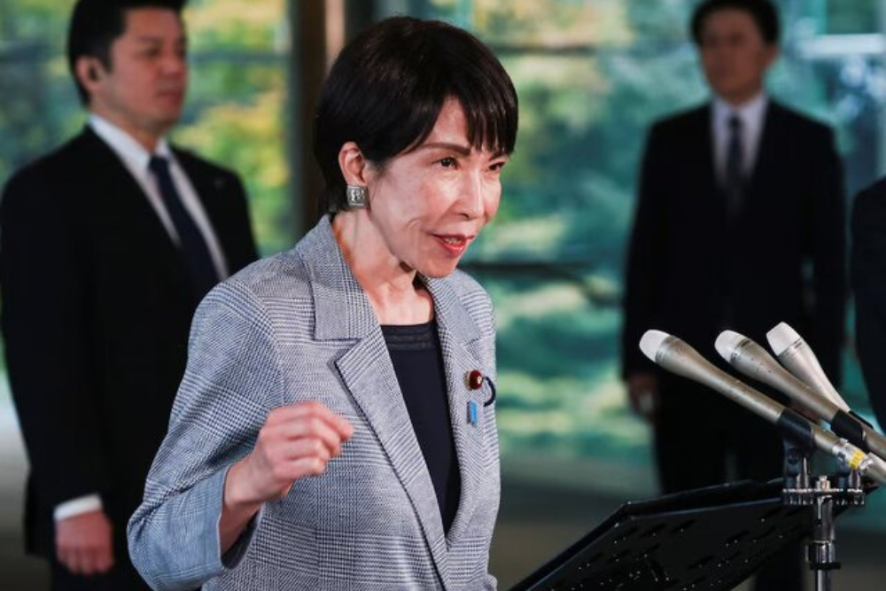 تأیید عبور امن کشتی ژاپنی از تنگه هرمز