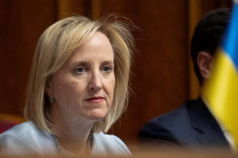 سفیر آمریکا در اعتراض به سیاست‌های ترامپ کناره‌گیری کرد