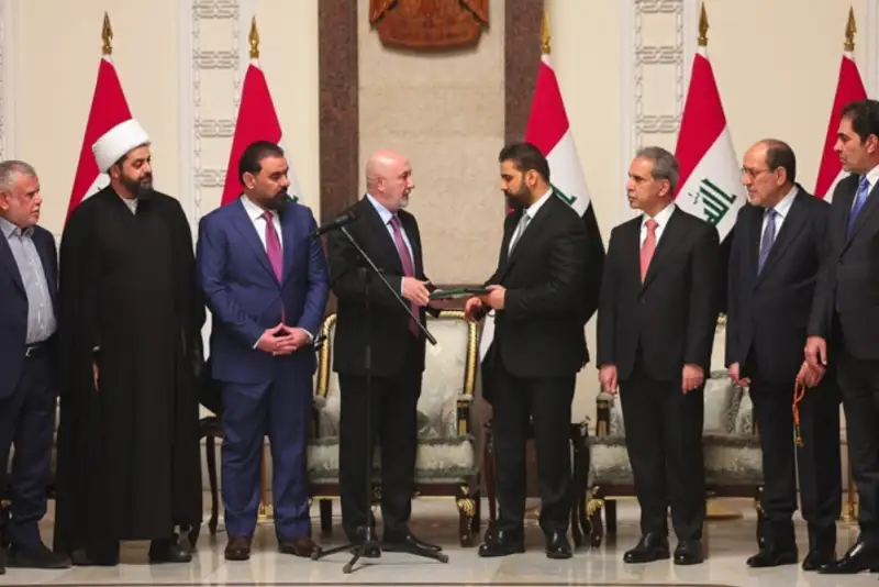 همه چیز درباره انتخاب پرچالش نخست وزیر جدید در عراق