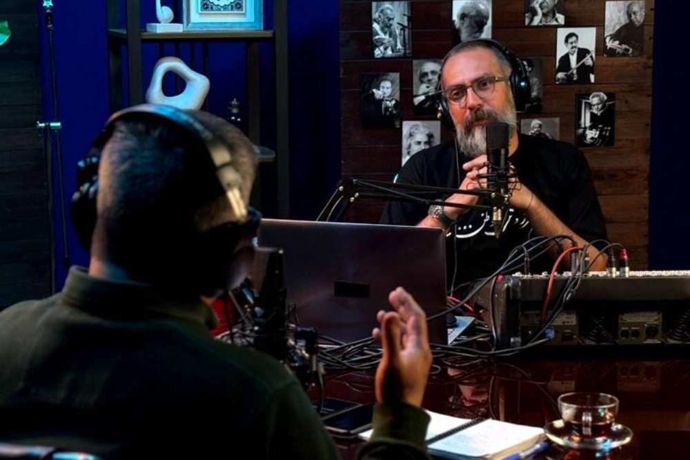 «ساعت 25» با فصل سوم پس از هفت سال به تلویزیون بازگشت