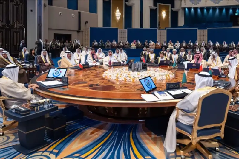 آیا نشست جده آغاز تحول در دکترین امنیتی کشورهای عربی منطقه بود؟